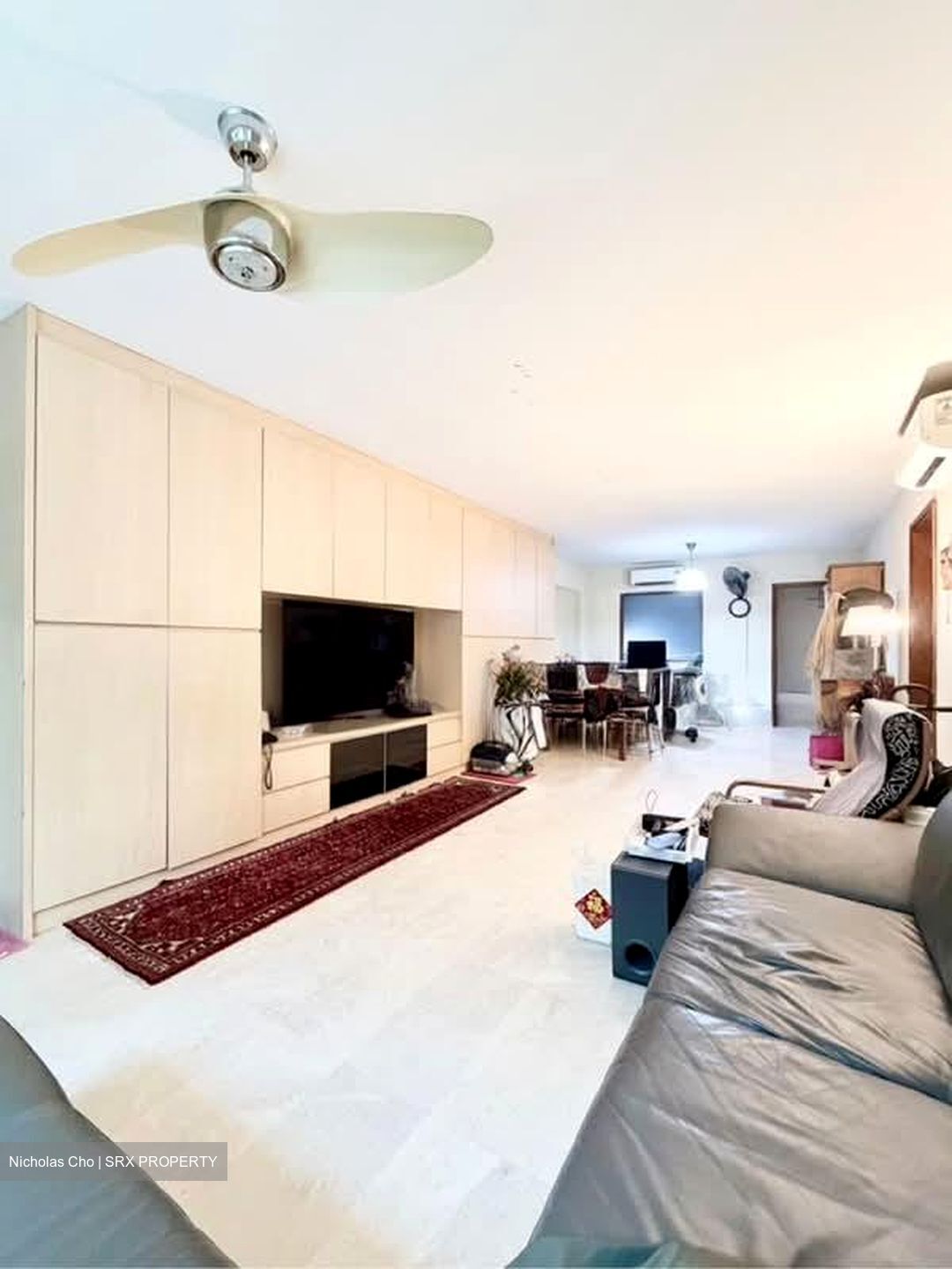 Wilkie 87 (D9), Apartment #588178651